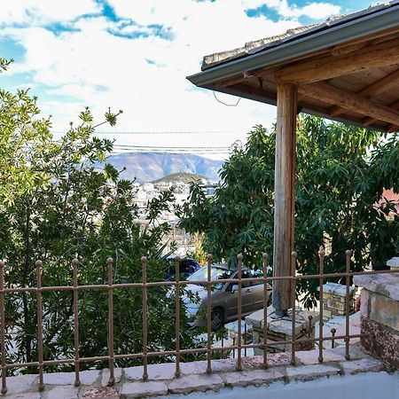John'S Guesthouse Ksamil Dış mekan fotoğraf